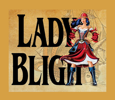 Lady Bligh