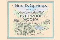 Devil's Springs