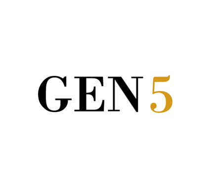 Gen 5