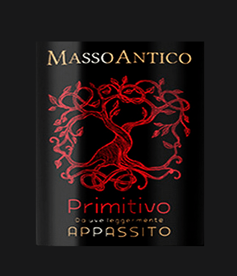 Masso Antico