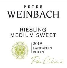 Peter Weinbach