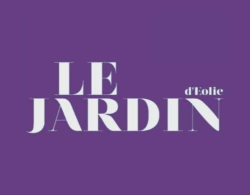 Le Jardin