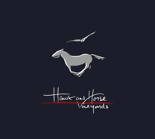 Hawk & Horse