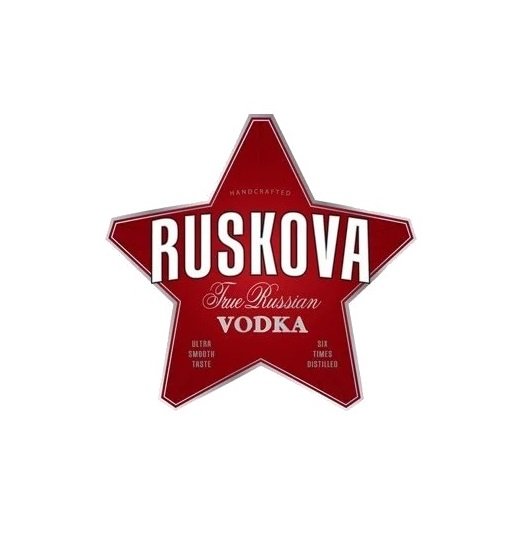 Ruskova