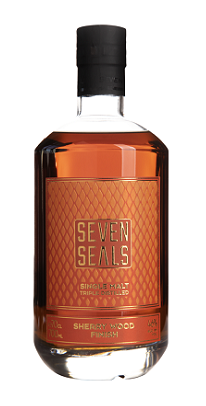Seven Seals — LNJ Brands