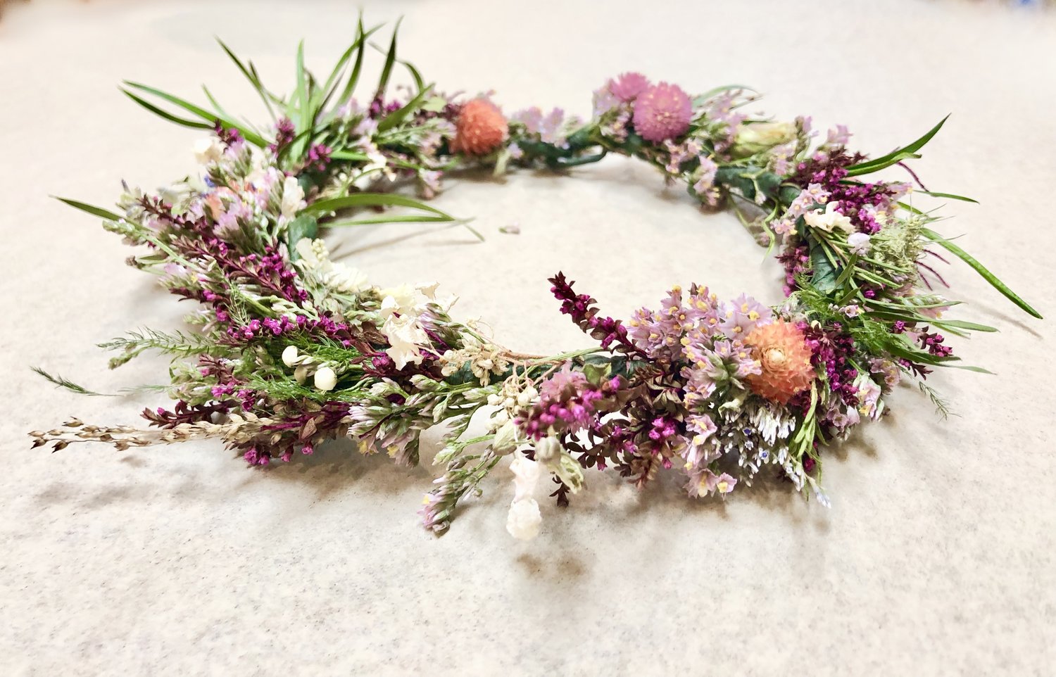 Flower Crowns for Renaissance Faire — Upper Village Blooms Flower Crowns for Renaissance Faire — Upper Village Blooms