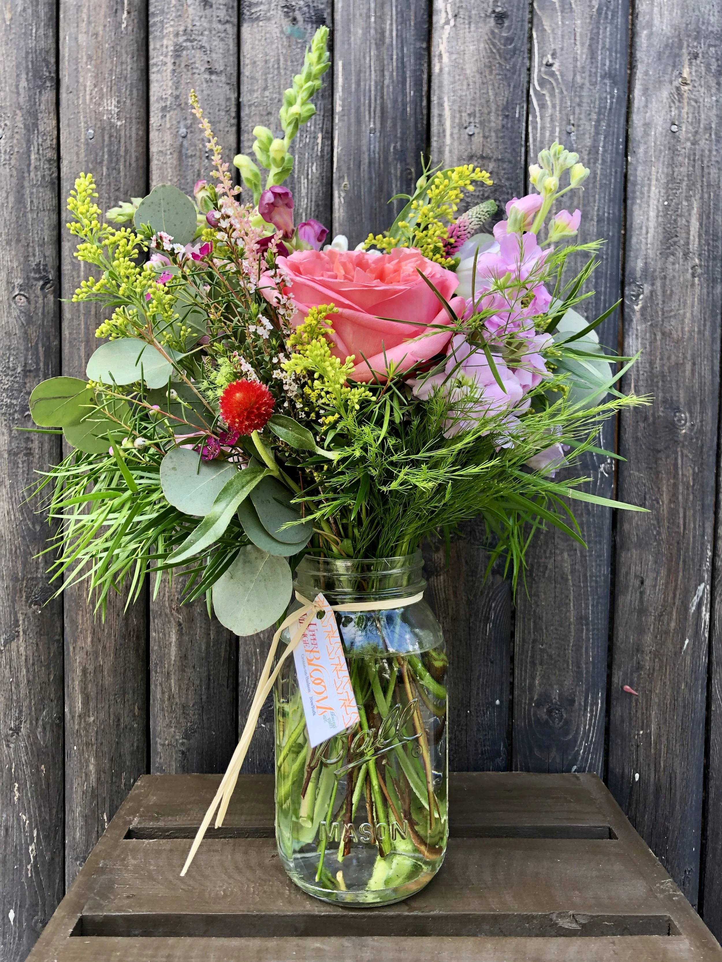 Flowers, Gifts, and More Florist in Croton — Upper Village Blooms