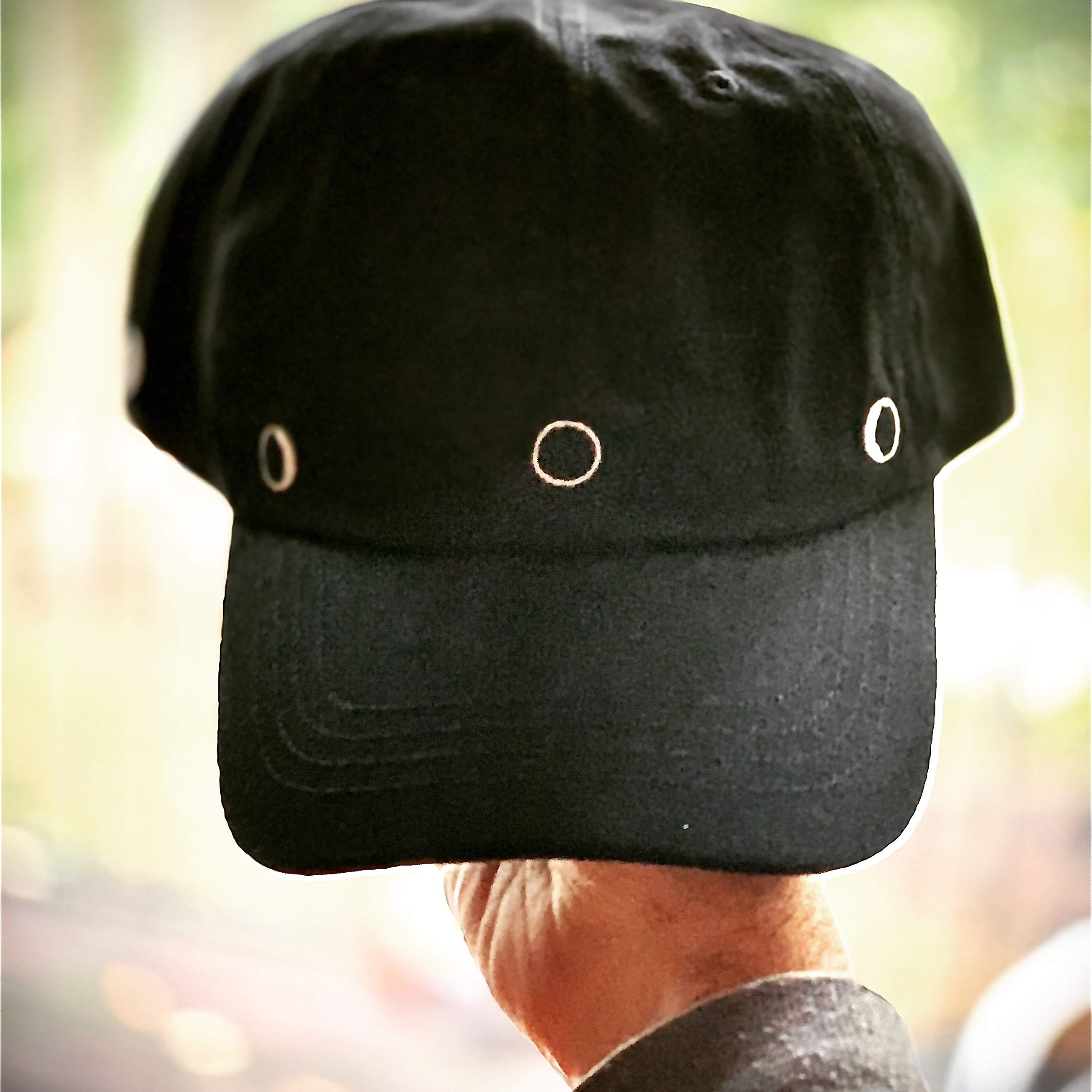 The Moon Hat