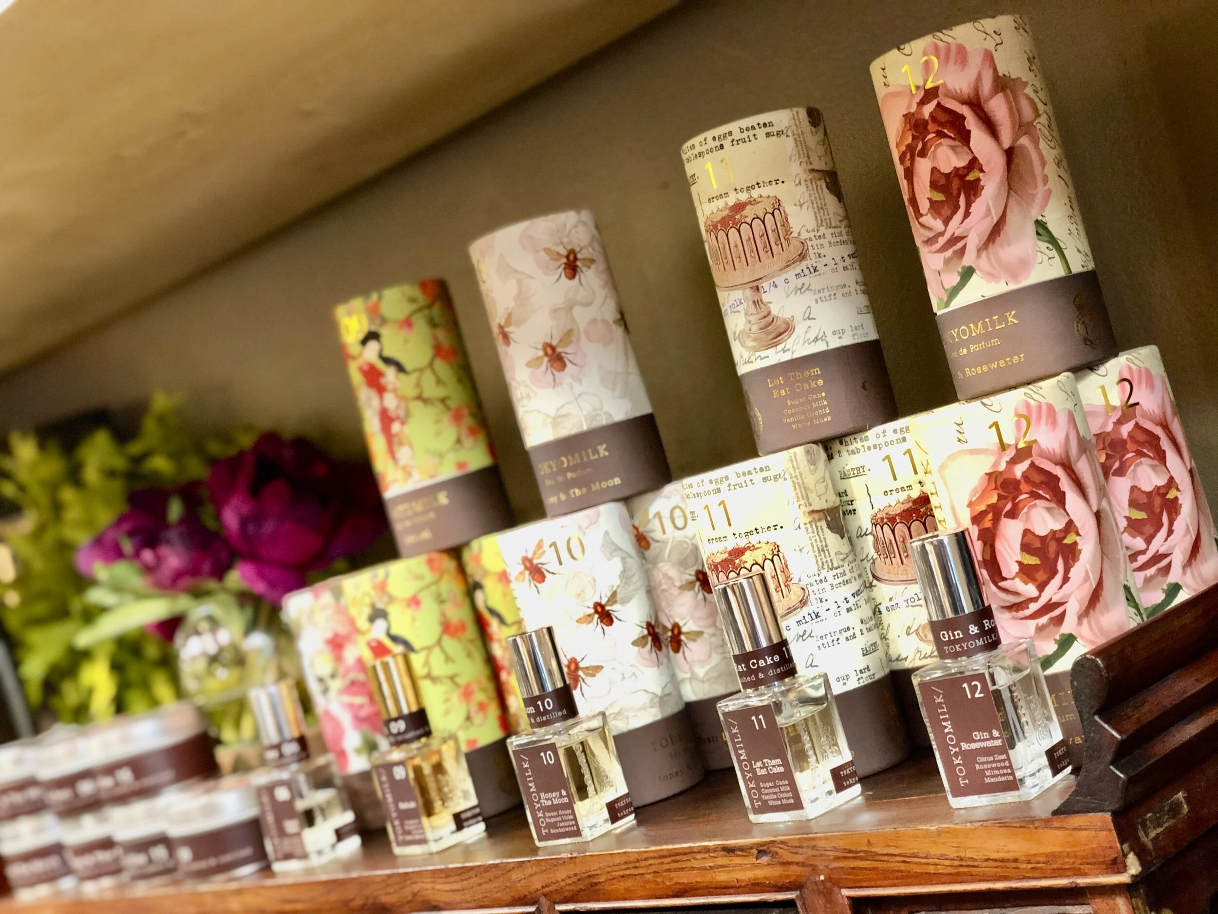 What S New Croton Florist Upper Village Blooms
