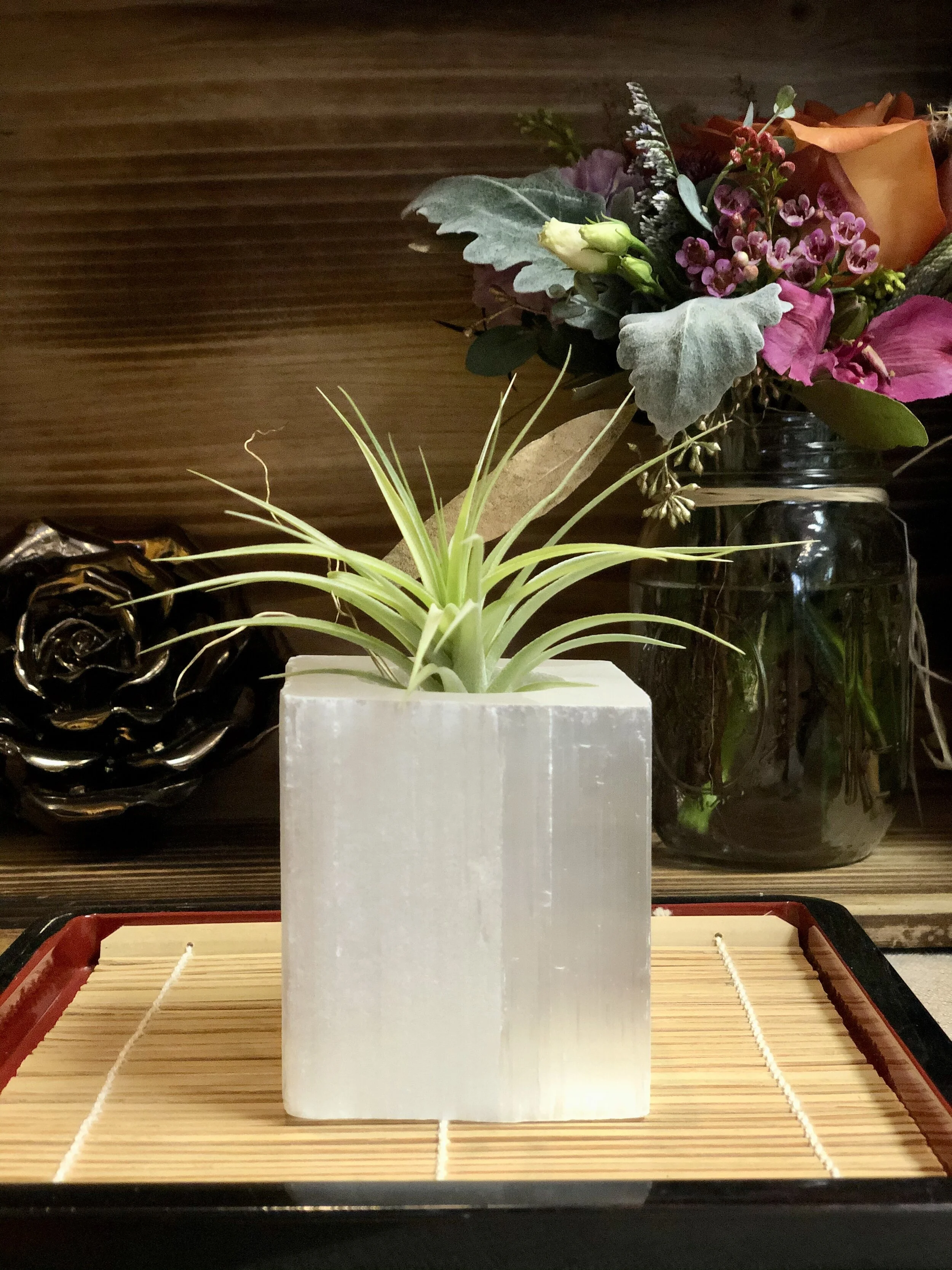 Gifting Tranquility