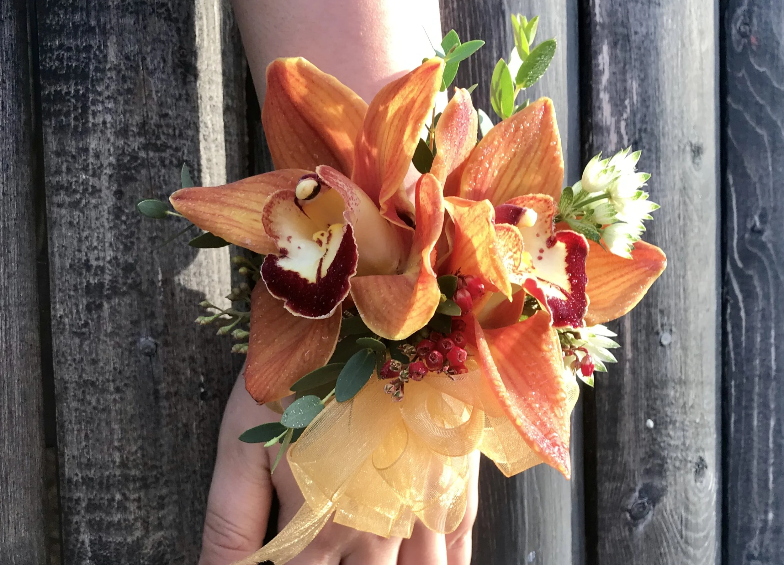 CHHS Junior Prom 2019