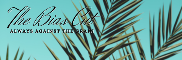 The Bias Cut Pop-Up Shop