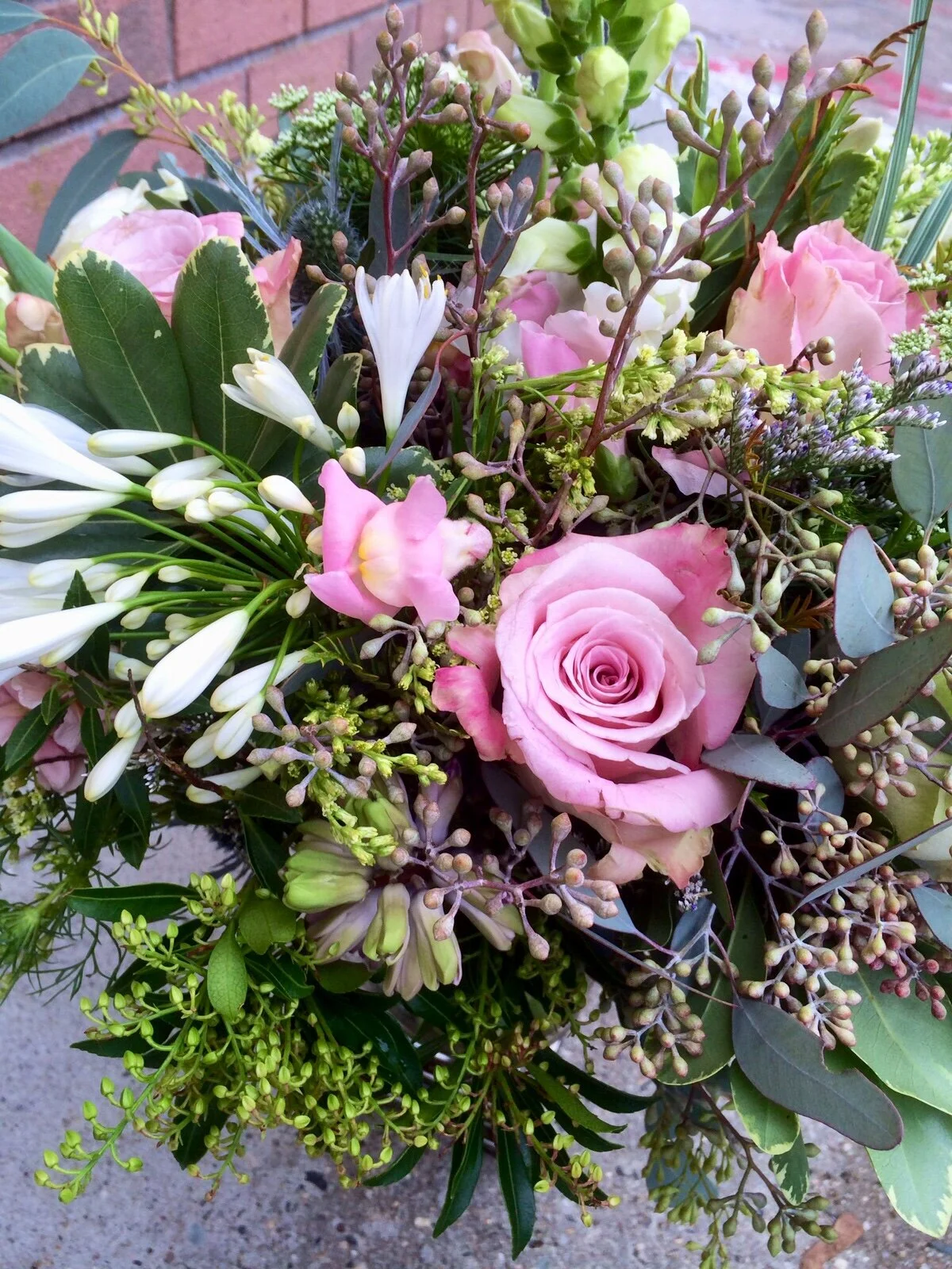 Administrative Professionals Week