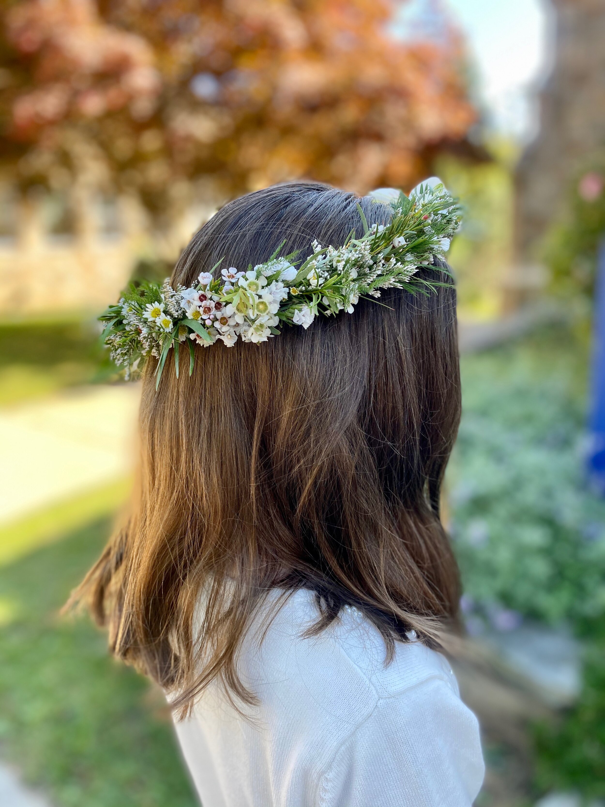 Flower Crown