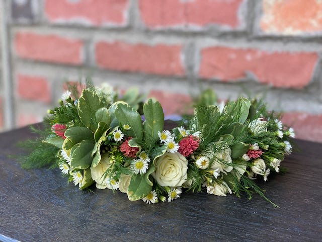 Flower Crown