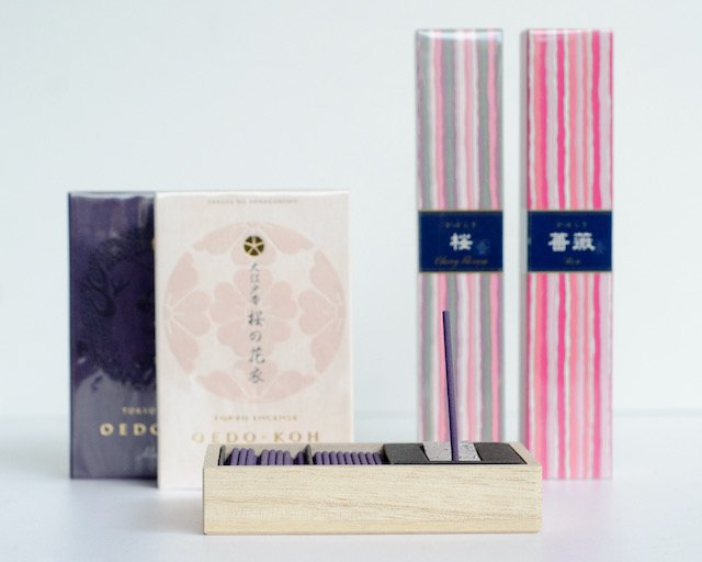 Nippon Kodo Incense