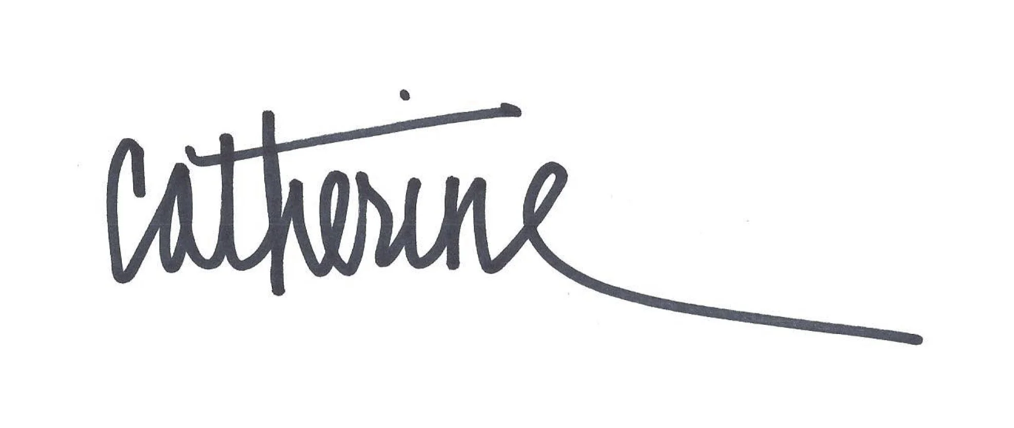 Catherine sig.jpg