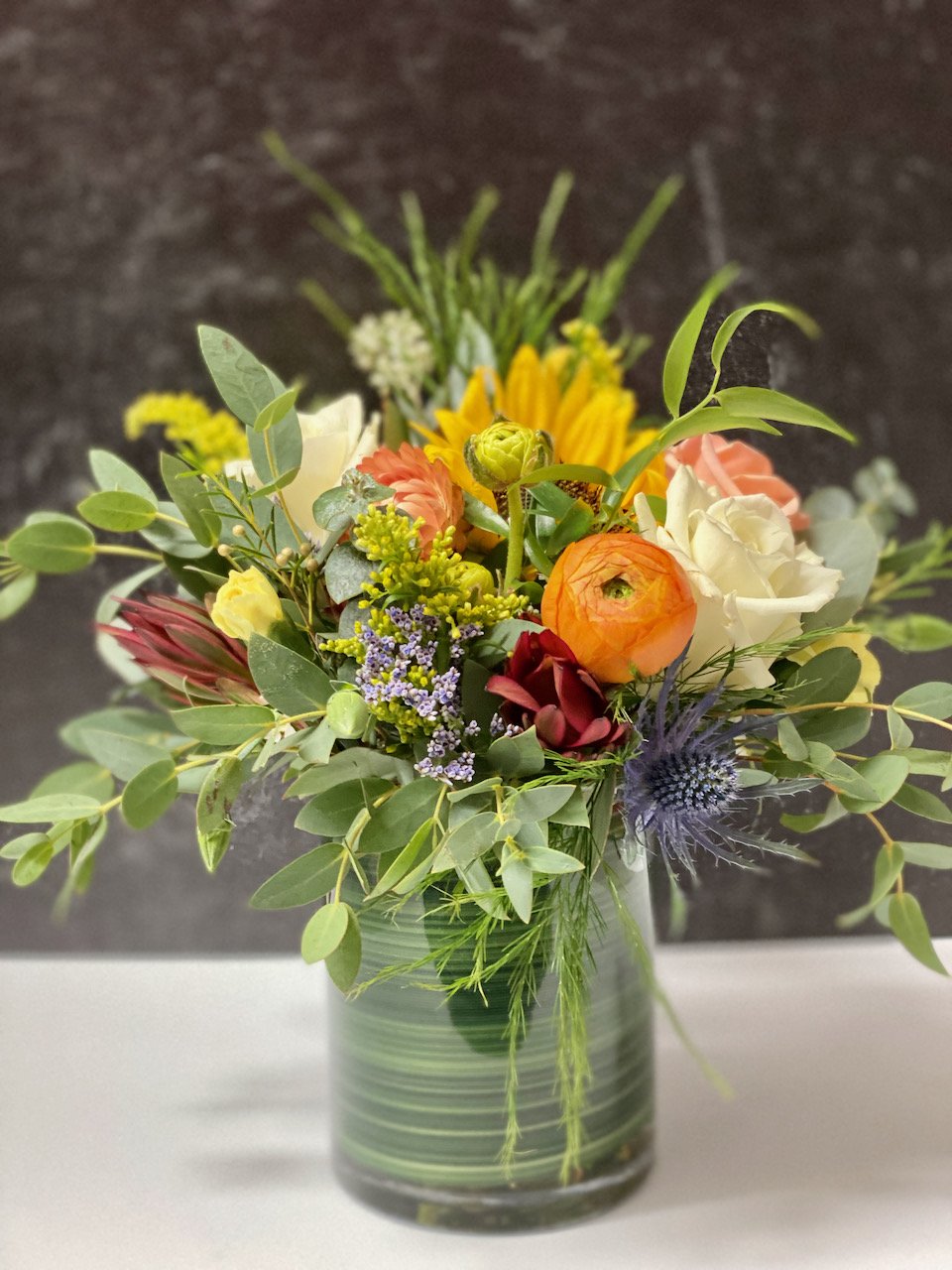 Blog Post — What's New - Croton Florist — Upper Village Blooms