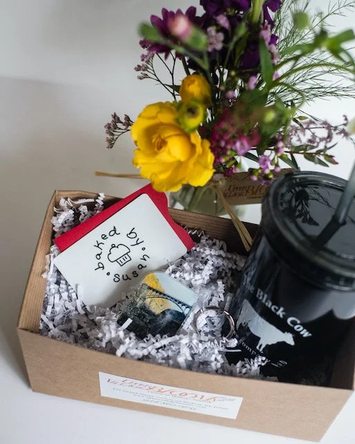 Upper Village Blooms FREE Flower Delivery in CrotononHudson, NY