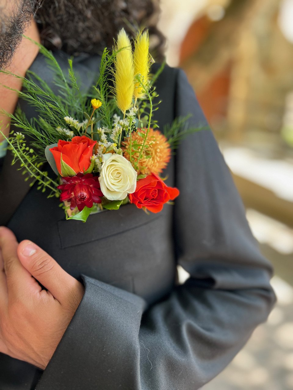 Pocket Square