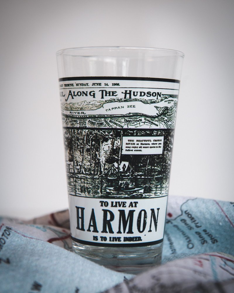 The Harmon Pint