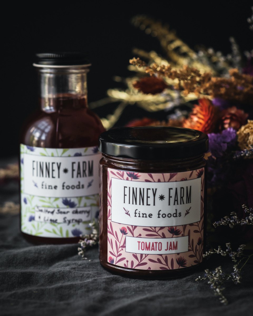 Finney Farm Fine Foods