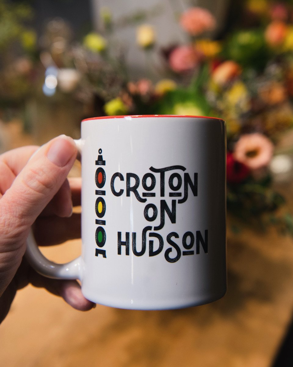 Croton Dummy Light Mug