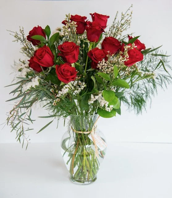 Valentine's Day Roses 2026