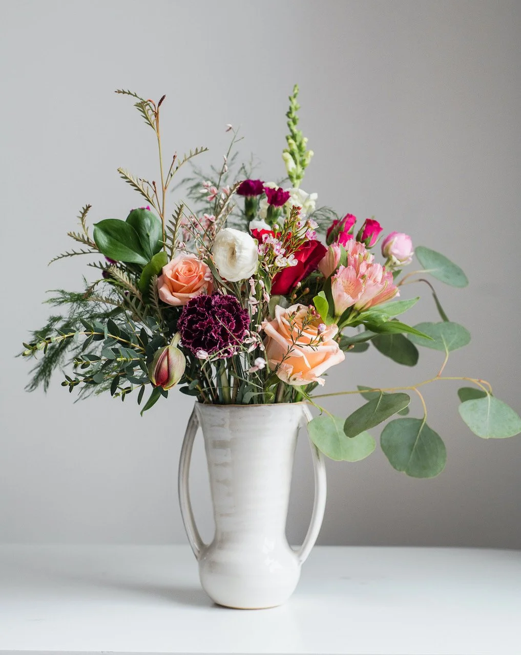 Zara Vase