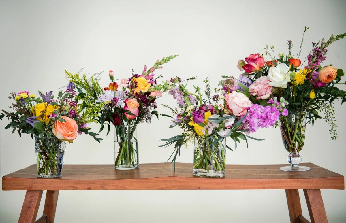 Mother's Day Portraits