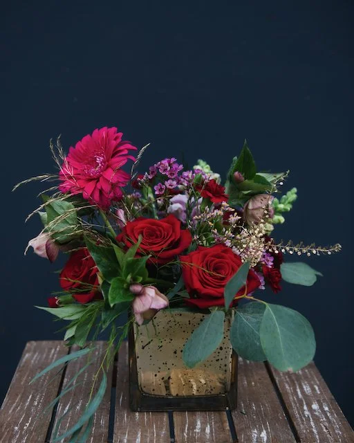 Design Workshop - Lunar New Year Celebration