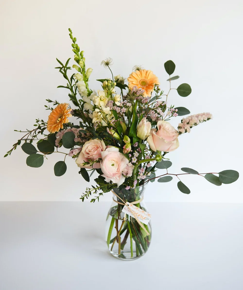 Flowers, Gifts, and More - Florist in Croton — Upper Village Blooms