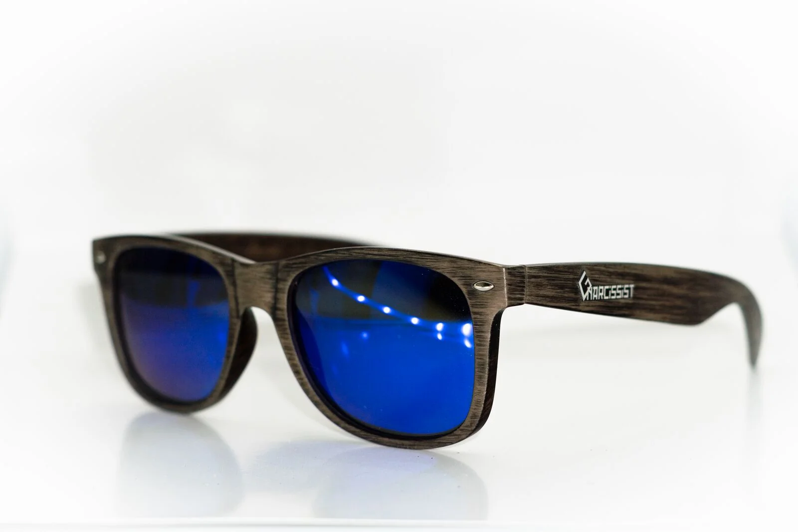 O.G. Gnar Shades - Deep Blue