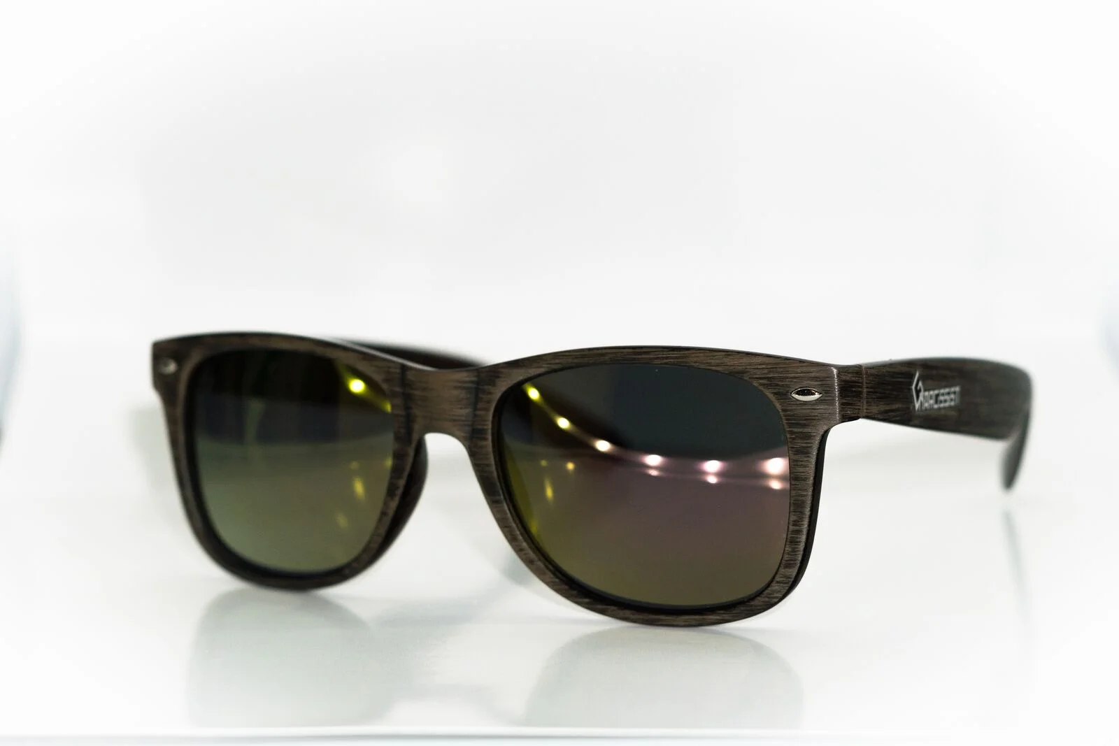 O.G. Gnar Shades - Purple Haze