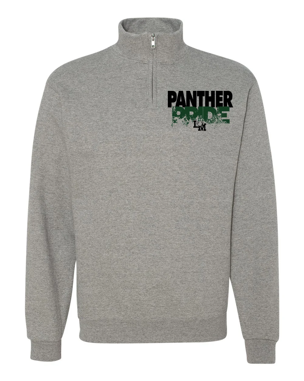 SPIRITWEAR — Spirited by Design