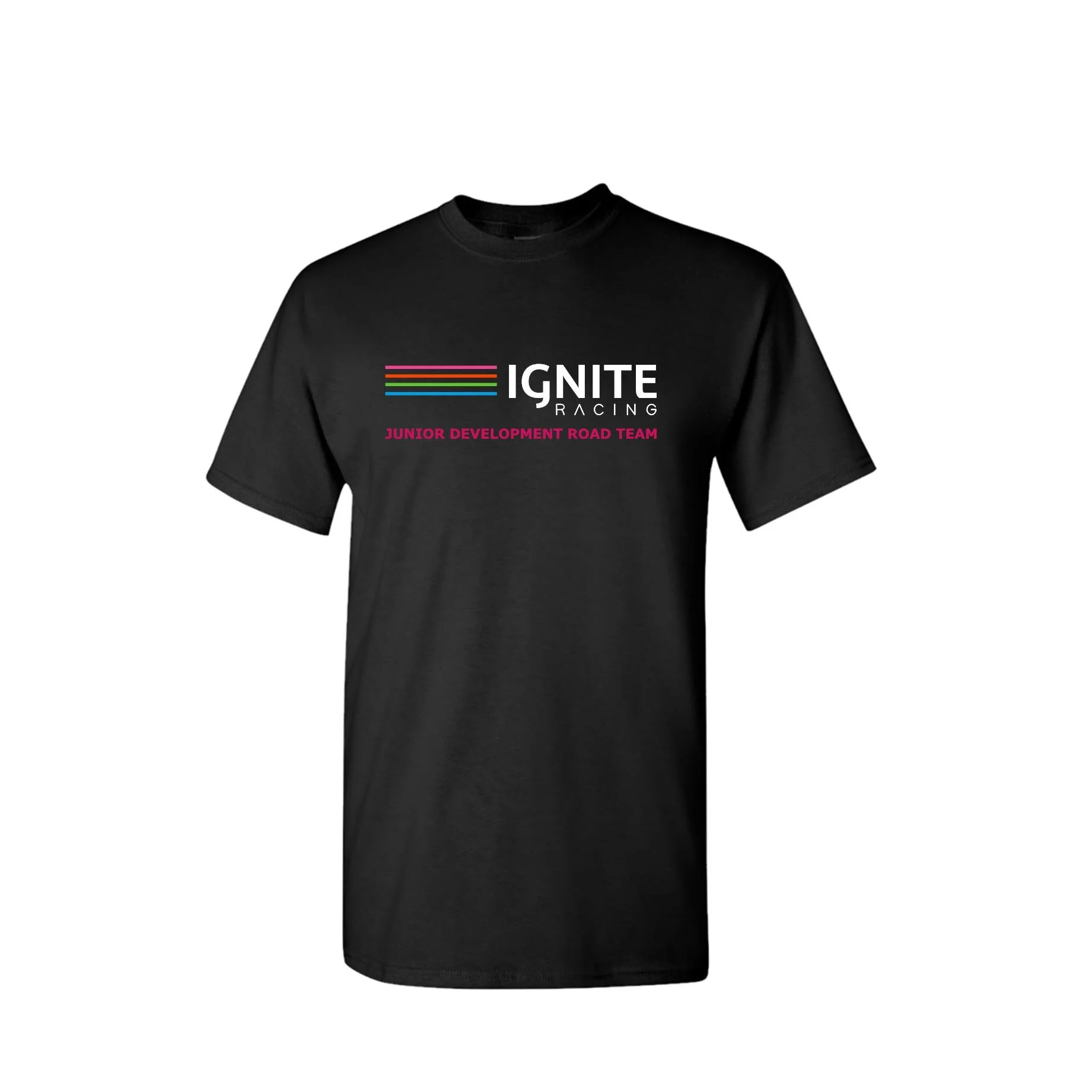 IGNITE Racing — Spirited by Design
