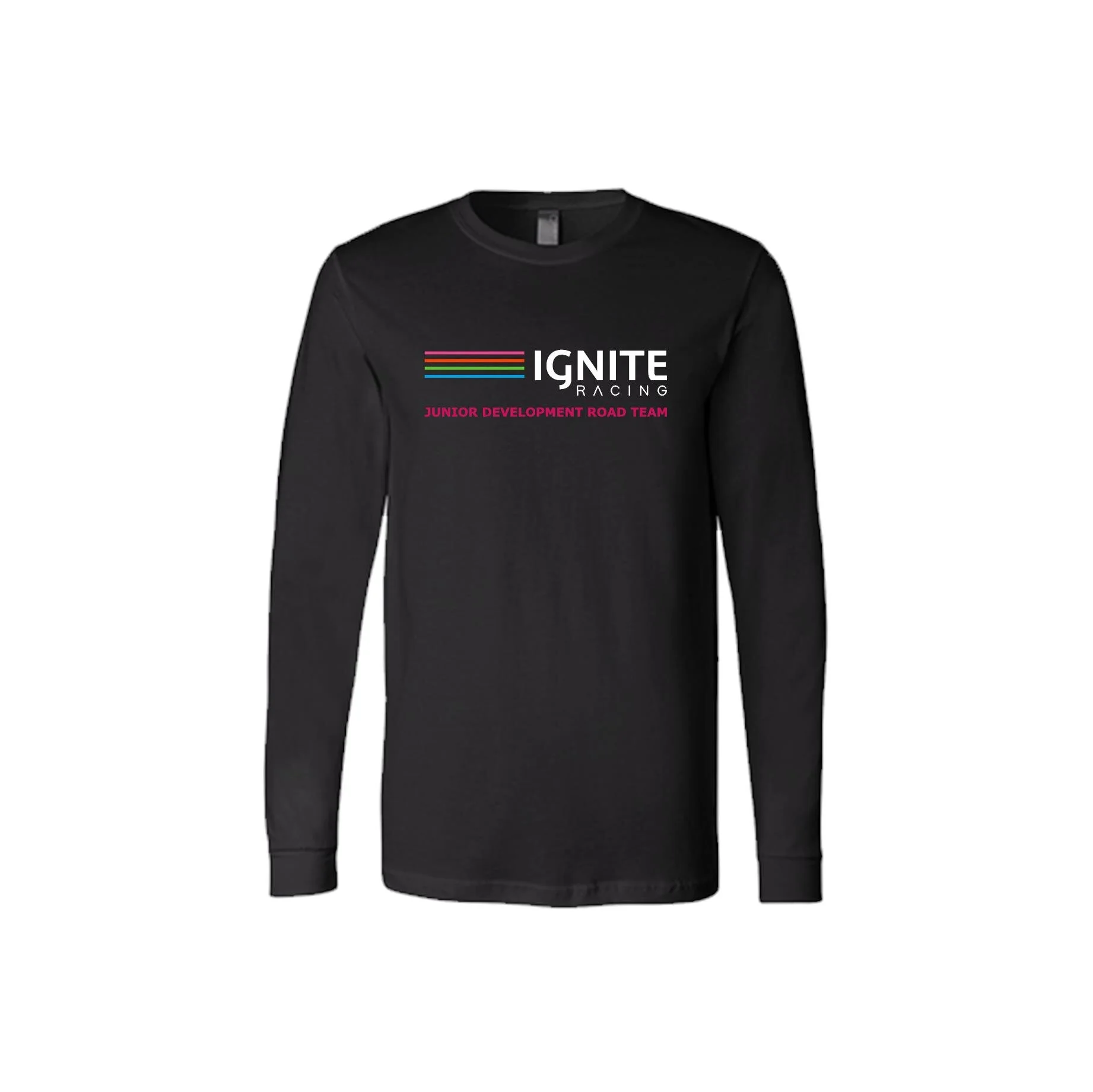 IGNITE Racing — Spirited by Design