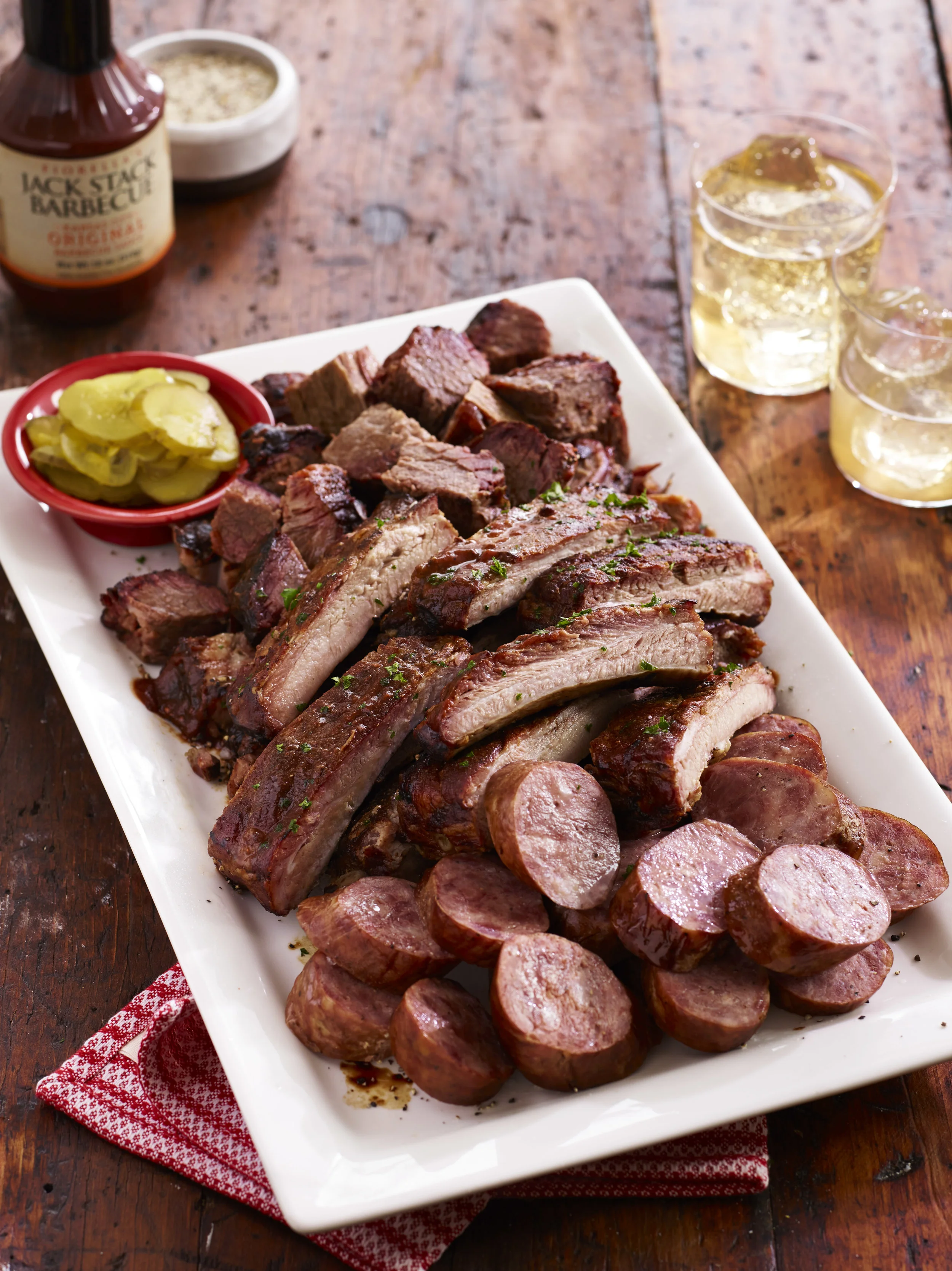Jack Stack BBQ
