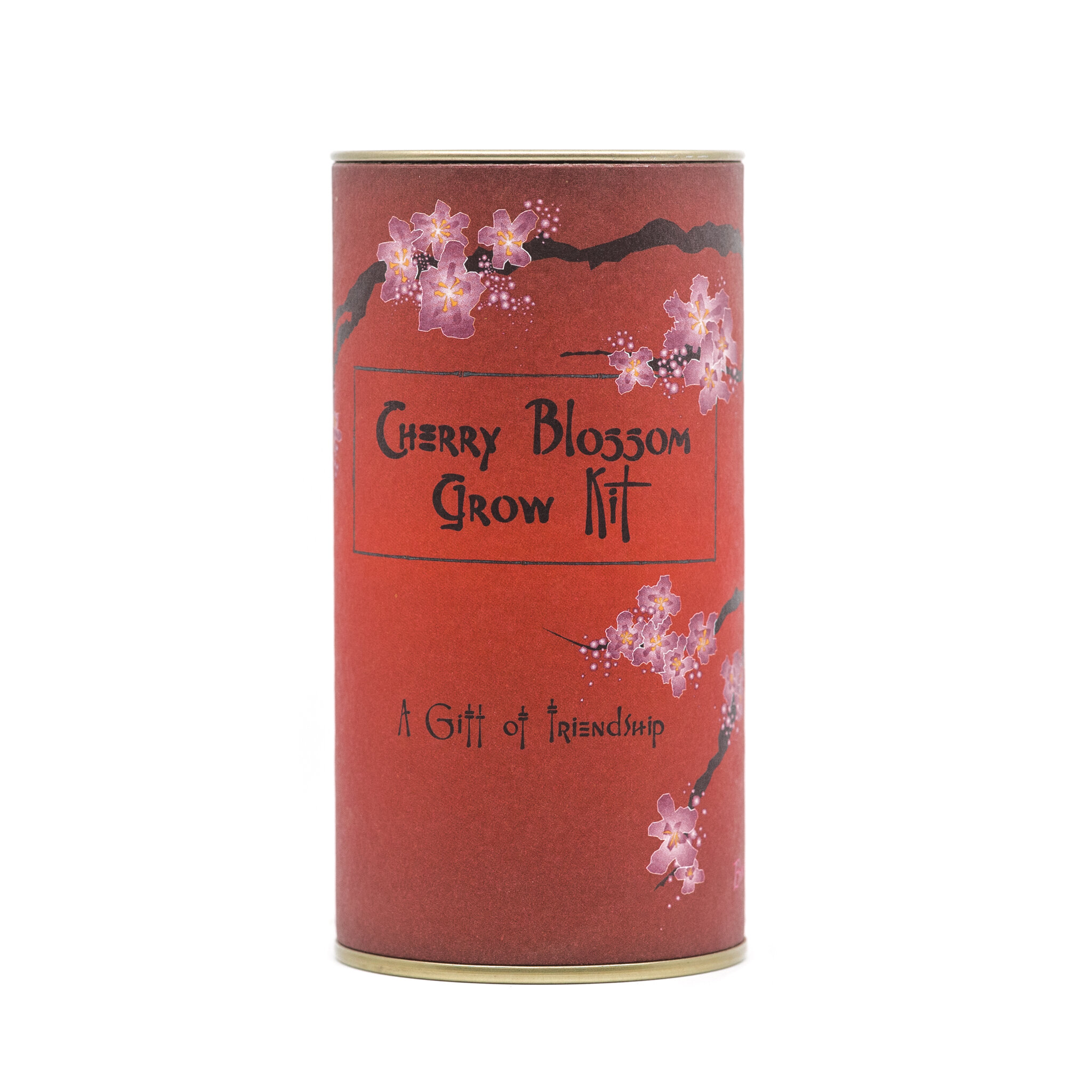 Japanese Cherry Blossom | Seed Grow Kit | The Jonsteen Company