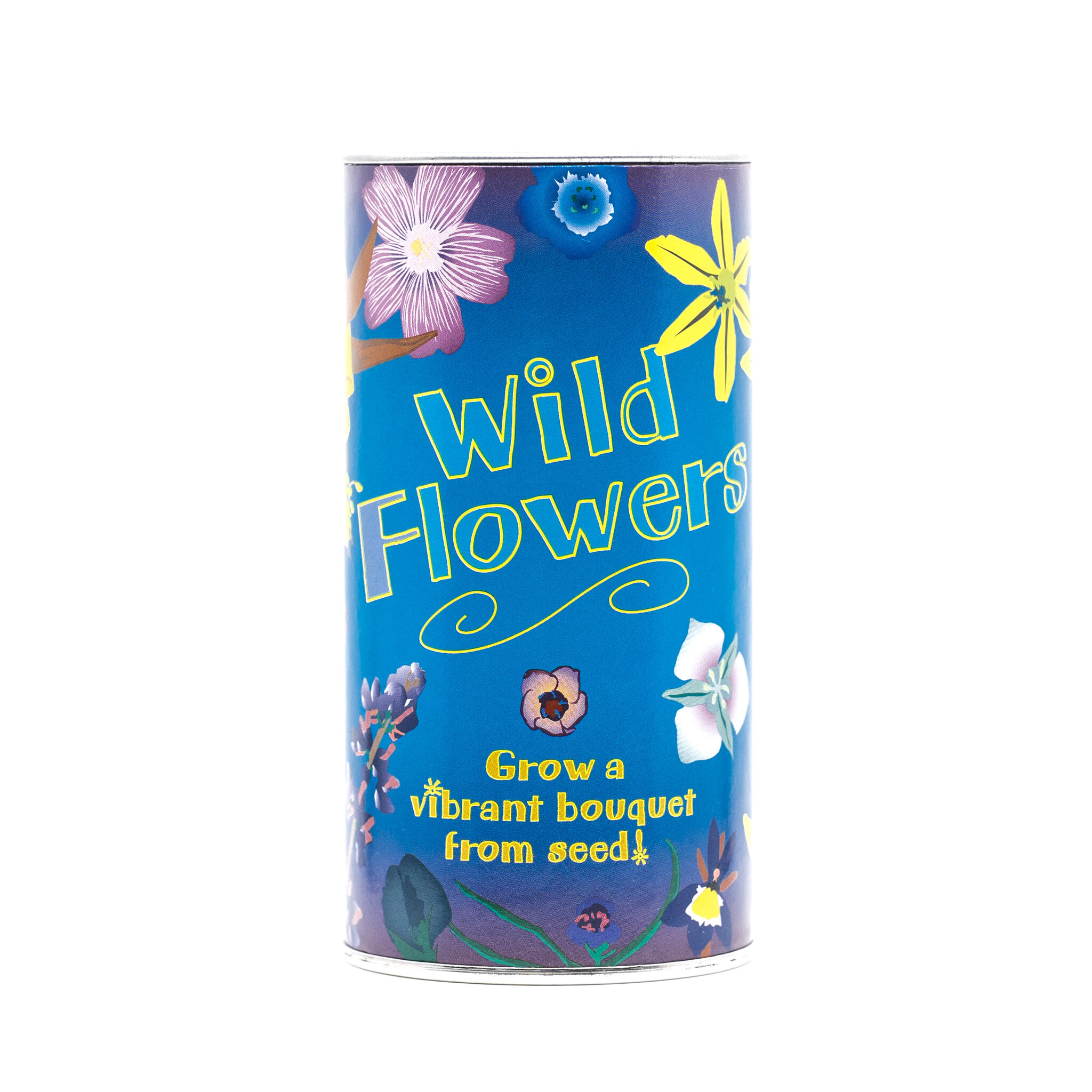 Wildflower | Seed Grow Kit