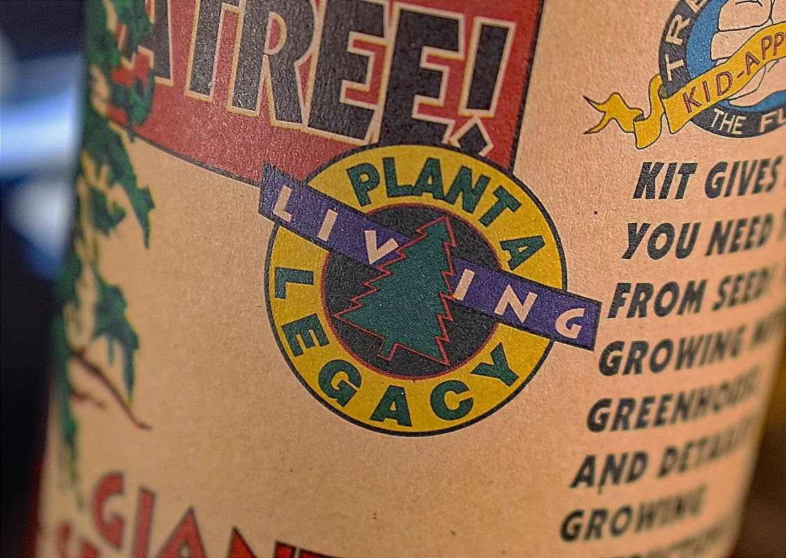 Seed Grow Kits | The Jonsteen Company