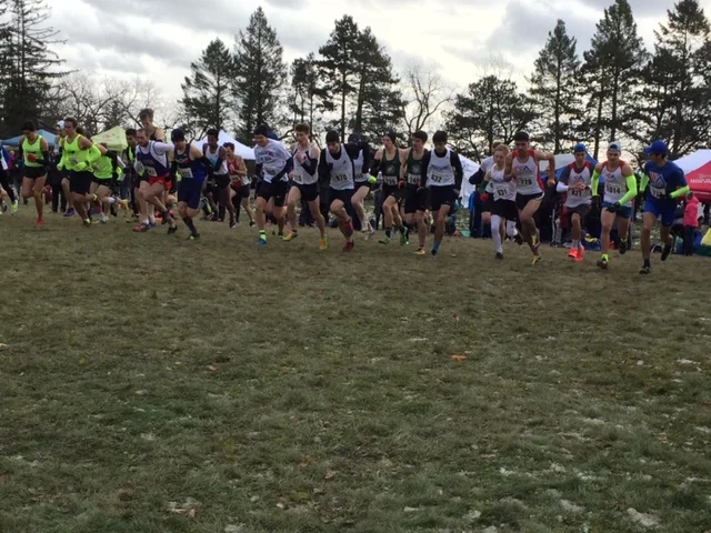 Snowshoe Canada Teams up with Athletics Ontario