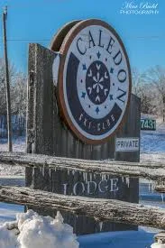 Caledon Ski Club 1st Annual Snowshoe Event a Success