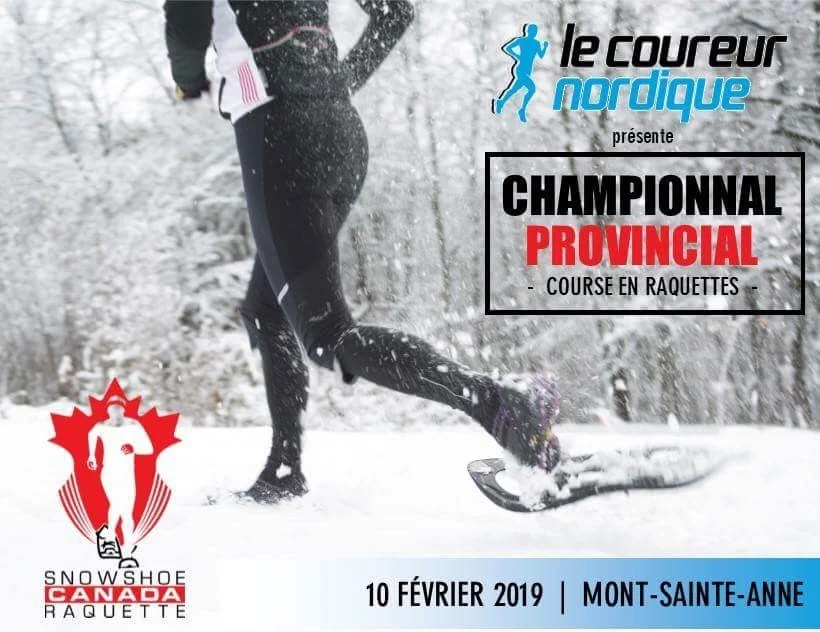 Quebec Provincials At Mont Sainte Anne Set to Go Saturday February 9th