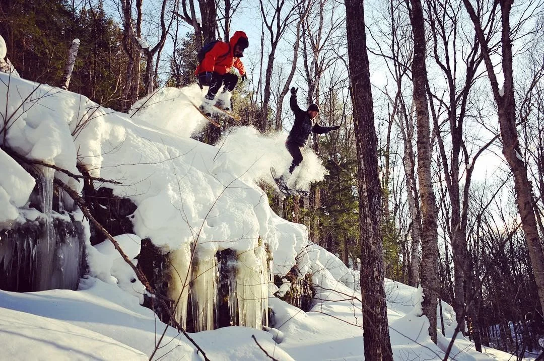Snowshoe Canada Race #3 Bark Lake Leadership &amp; Conference Center Cancelled