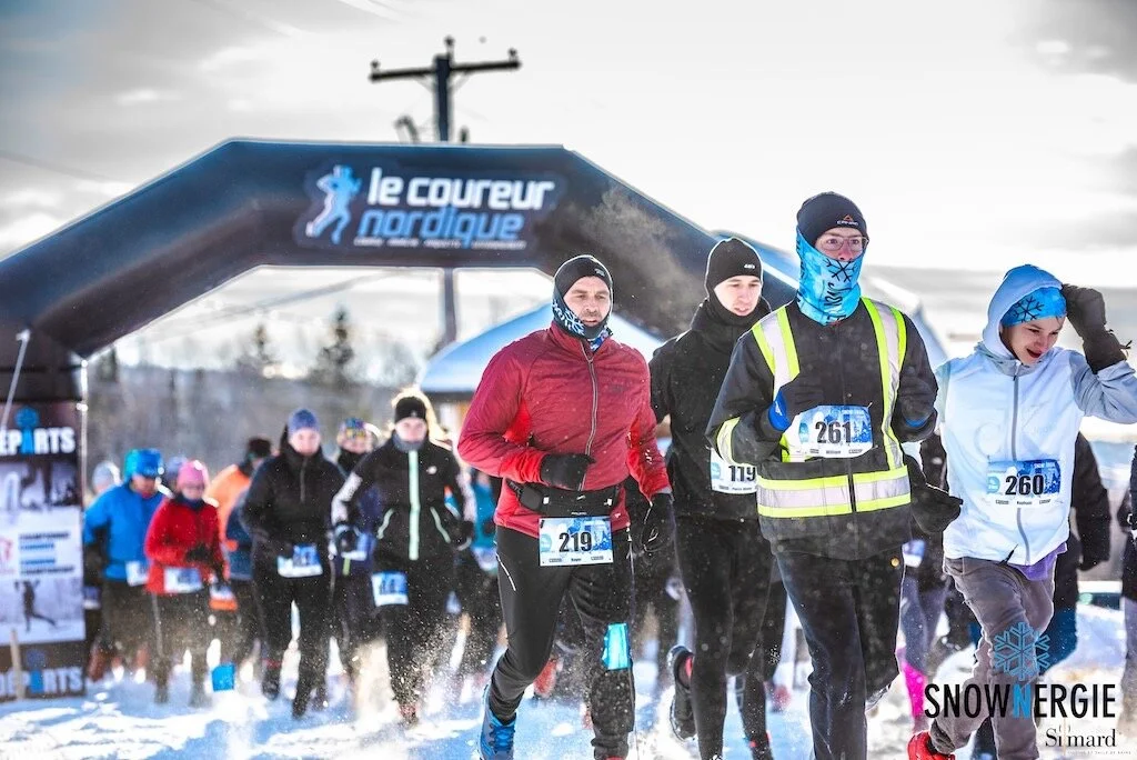2020 Canadian National Championships a big Success