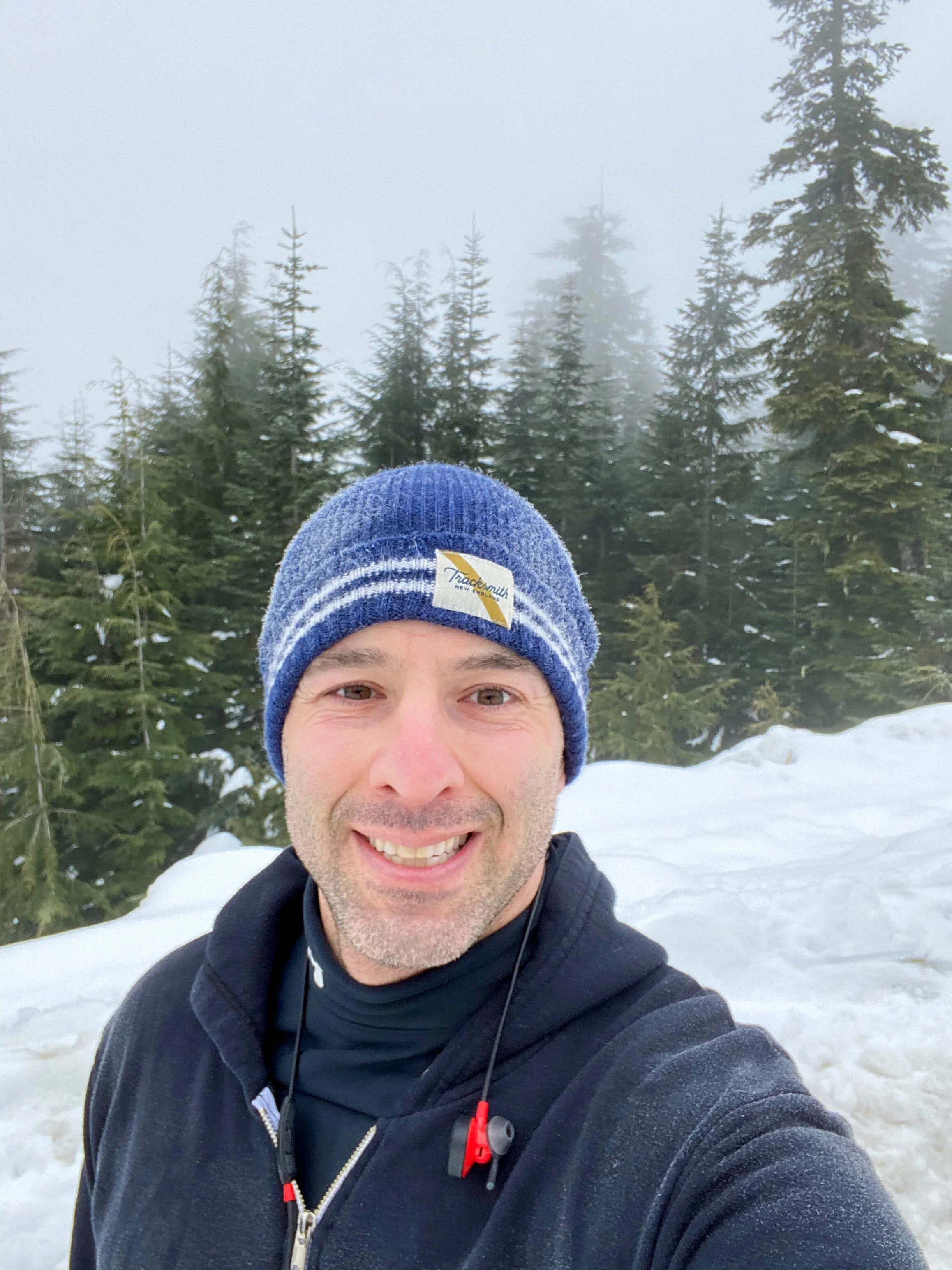 Virtual Snowshoe Event a Big Success
