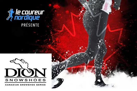 Canadian Snowshoe Championships