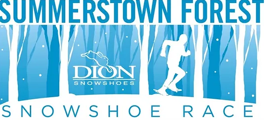 Summertown Snowshoe Race