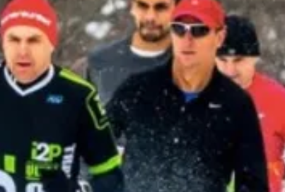 2023 Ontario Provincial Snowshoe Running Championships